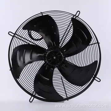 Blowing External Rotor Axial Blower Cooling Fan